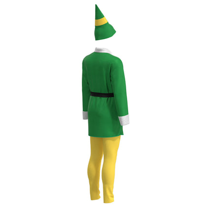 Parent-Child Men And Women Christmas Outfit Halloween Costume