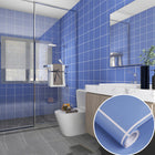 Self-adhesive Waterproof And Moisture-proof Wallpaper For Kitchen And Bathroom