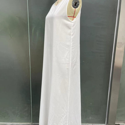 Middle East Muslim Elegant Cardigan Robe
