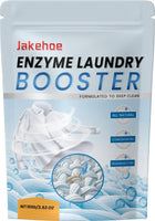 Enzyme Laundry Booster