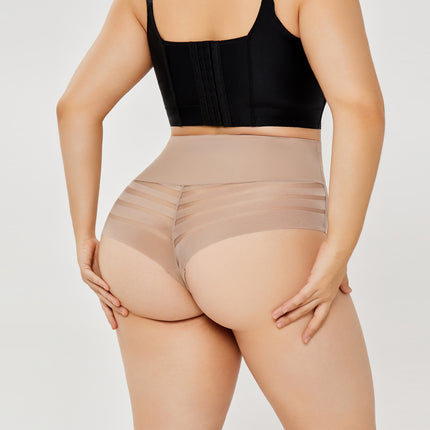 Plus Size Shaping Underwear