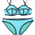 Sky Blue