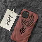 Wine red