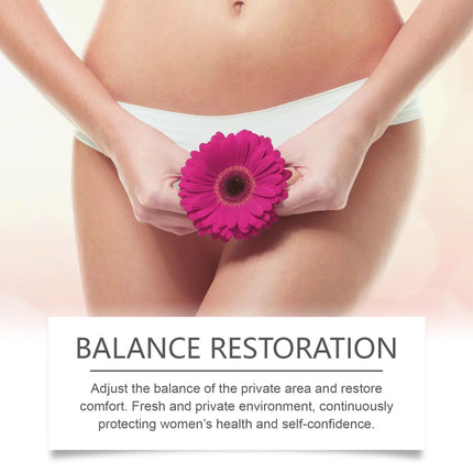 Mild Formula Refreshing Deodorant Care Body Balance