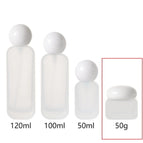 50g Cream Bottle / 50g Cream Bottle / Nica