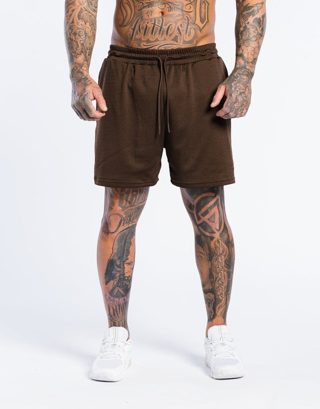 Campus Basketball Shorts Breathable Quick-drying Track Pants