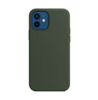 Magnetic Silicone Case For Liquid Silicone Magnetic Phone Case