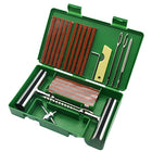 Car Tire Repairing Tools Set Emergency