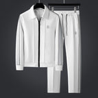 White Suit / M