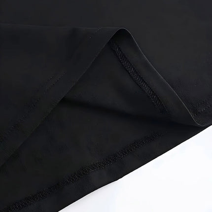 3-Packs Cap Sleeve Tops For Women Summer Top Basic Tee Shirts Casual Tank Loose Fit 2025 Fashion