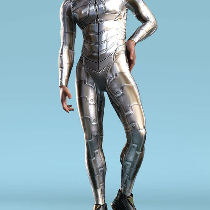 Halloween Tights 3D Digital Printing Cosplay One-piece Play Costume