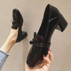 Black Bow 5cm