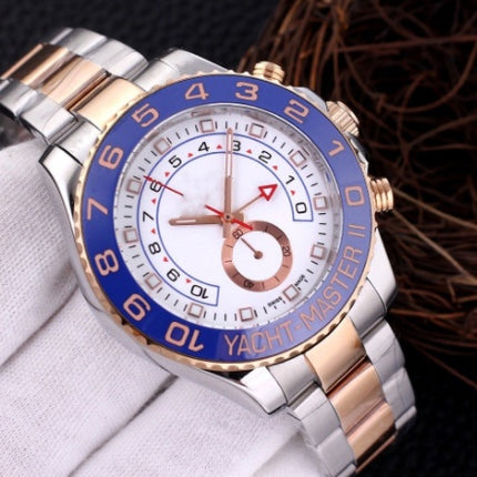 Business Men's Mechanical Watch Fashion Automatic