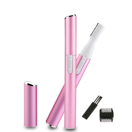 Fashion Personality Ladies Eye-brow Knife