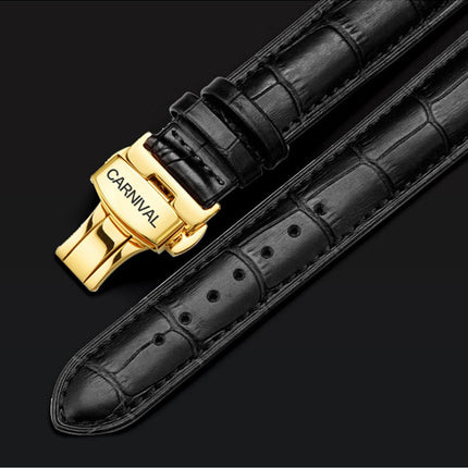 Carnival Watches Full Automatic Mechanical Watches Fashion Trends