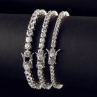 Real Gold Electroplated Bracelet Bracelet Jewellery