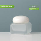 50g Cream Bottle / Glass / Apollo Series
