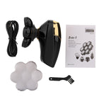 Five-in-one Bald Artifact Bdy Men's Electric Shaver
