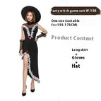 Party suit W108