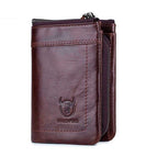 Wallet 051 Brown