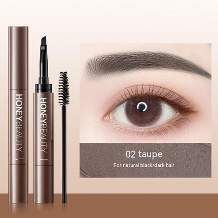 Waterproof Sweatproof Fadeless Durable Brow Cream