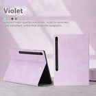 Applicable To S9S9FE Non-magnetic Soft Case Tablet Protective Case