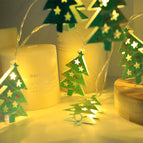 Christmas Tree / Battery 1.5M