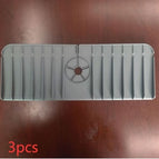 Grey / 2styles / 3PCS