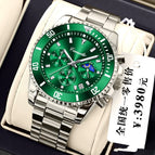 C718 Green