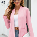 Light Pink Pocket