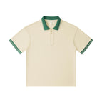 Rice Apricot Light Green