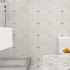 Self-adhesive Waterproof And Moisture-proof Wallpaper For Kitchen And Bathroom