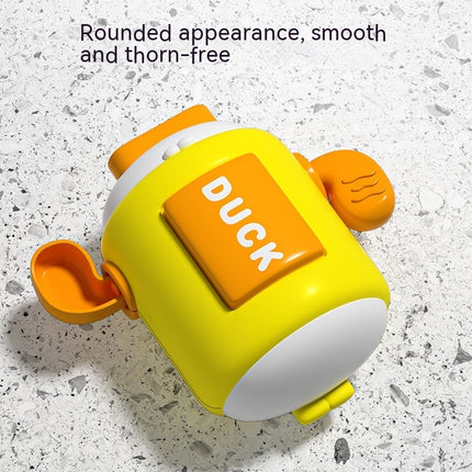 Children's Bath Toys Cartoon Clockwork Bath Water Toys