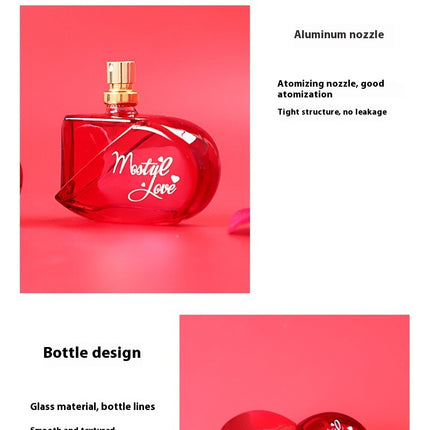 Love Perfume For Women Long-lasting Light Perfume