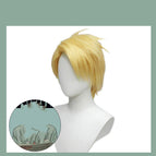 Dusk Wig