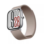 Kaki Brown Watch Band