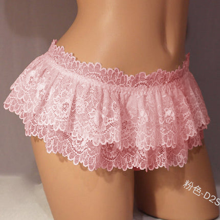 Seductive Briefs Lace Sexy Women's Sexy Underwear