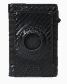 Automatic Pop-up Anti-theft Business Card Holder