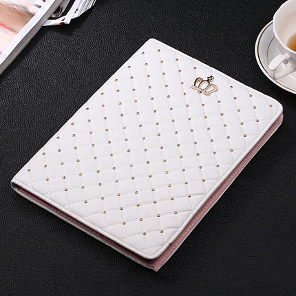 Ipad Air2 Protective Case 10.2 Diamond Crown