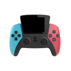 Blue red / USB