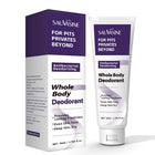 Whole Body Deodorant Cream 80ML