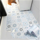 Self-adhesive Waterproof And Moisture-proof Wallpaper For Kitchen And Bathroom