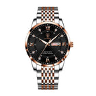 Luminous Men's Watch Korean Fashion