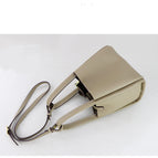 Khaki bag