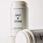 Unisex Natural Plants Do Not Stimulate The Whole Body Seaweed Deodorant