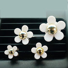 Plastic Car Ventilator Perfume Clip