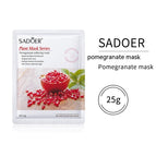 2 Pomegranate Mask 25g