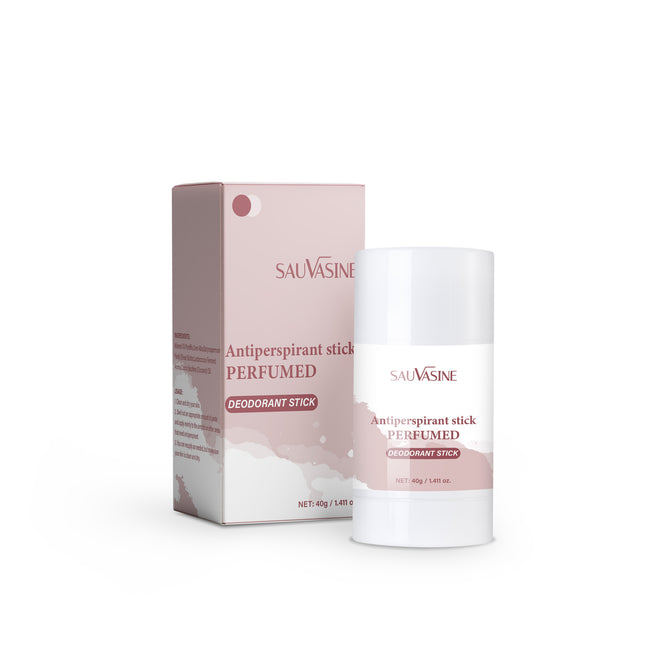 Fade Armpit Odor Antiperspirant Deodorant Stick Female Body Antiperspirant