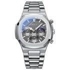 Multifunctional True Three Eyes Six-pin Men's Watch