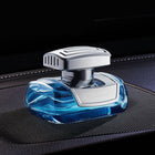 Gentleman Car Perfume Seat Decoration